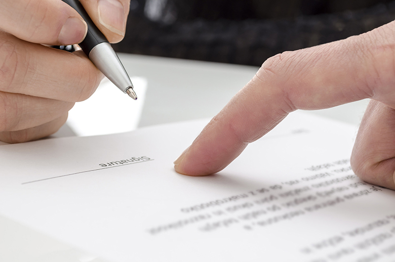 what-is-contractual-liability