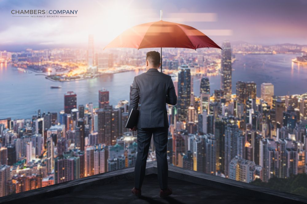 5 Reasons Why You Need an Umbrella Insurance Policy